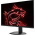 MSI Monitor G274F 68,6 cm (27") 1920 x 1080 piksela Full HD LCD crni